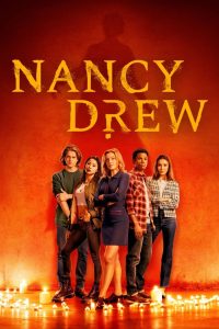 Nancy Drew: 3 Temporada