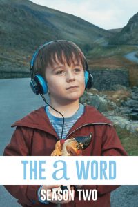 The A Word: A Vida com Joe: 2 Temporada