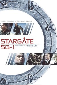 Stargate SG-1: 1 Temporada