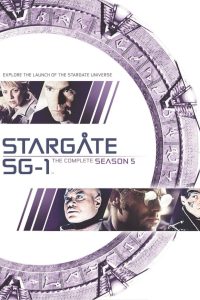 Stargate SG-1: 5 Temporada