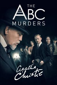 The ABC Murders: 1 Temporada