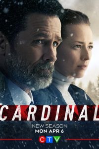 Cardinal: 4 Temporada