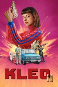 Kleo: 2 Temporada