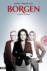 Borgen: 3 Temporada