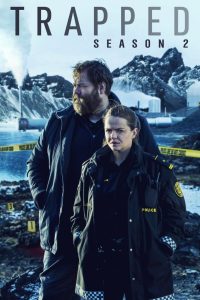 Trapped: 2 Temporada