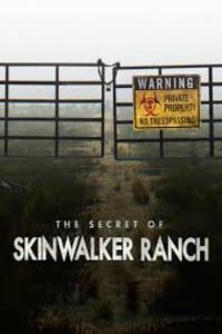 O Segredo do Rancho Skinwalker: 1 Temporada