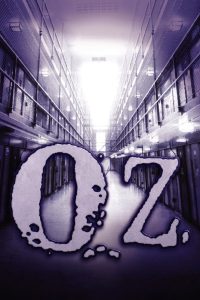 Oz: 4 Temporada