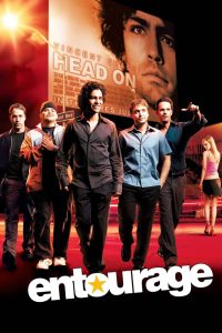 Entourage: Fama e Amizade: 1 Temporada