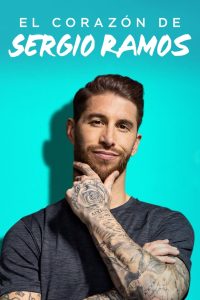 El corazón de Sergio Ramos: 1 Temporada