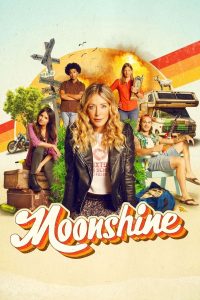 Moonshine: 1 Temporada