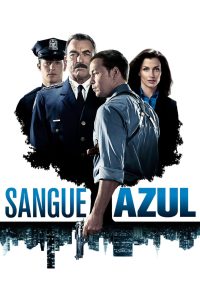 Sangue Azul: 1 Temporada