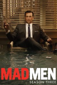 Mad Men: Inventando Verdades: 3 Temporada