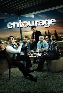 Entourage: Fama e Amizade: 2 Temporada