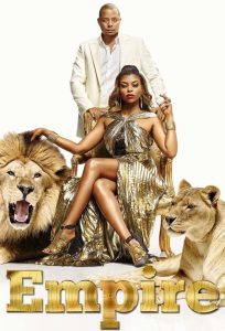 Empire: Fama e Poder: 2 Temporada