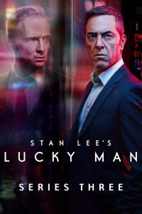 Lucky Man: 3 Temporada