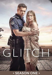 Glitch: 1 Temporada