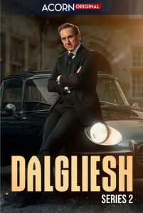 Dalgliesh: 2 Temporada