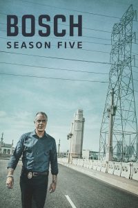 Bosch: 5 Temporada