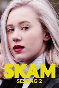 SKAM: 2 Temporada