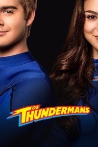 Os Thundermans: 3 Temporada