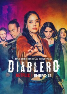 Diablero: 2 Temporada