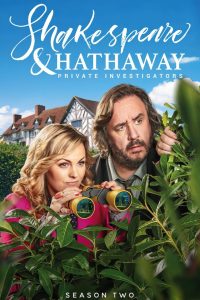 Shakespeare & Hathaway – Private Investigators: 2 Temporada