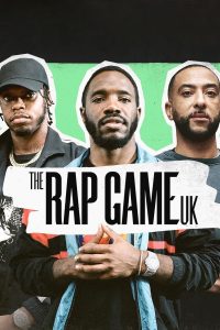 The Rap Game UK: 2 Temporada