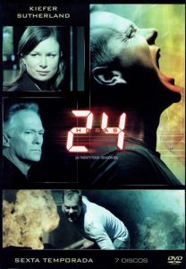 24 Horas: 6 Temporada