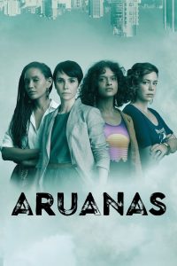 Aruanas: 2 Temporada