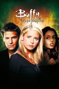 Buffy: A Caça-Vampiros: 3 Temporada