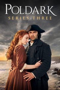 Poldark: Herói de Guerra: 3 Temporada