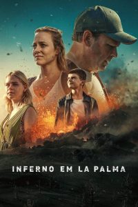 Inferno em La Palma: 1 Temporada