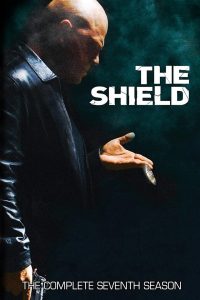 The Shield: Acima da Lei: 7 Temporada