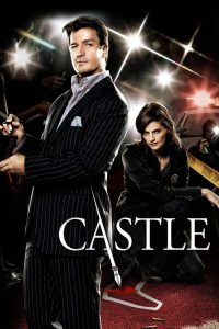 Castle: 2 Temporada