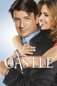 Castle: 5 Temporada