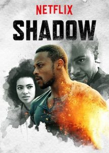 Shadow: 1 Temporada