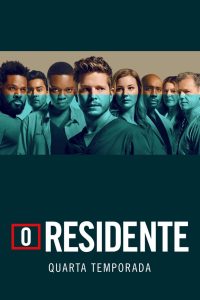 The Resident: 4 Temporada