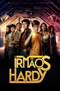 The Hardy Boys: 2 Temporada