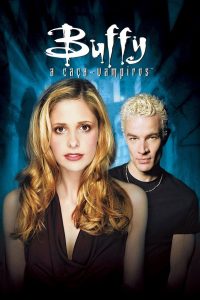 Buffy: A Caça-Vampiros: 7 Temporada