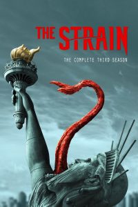 The Strain: 3 Temporada