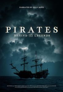 Pirates: Behind the Legends: 1 Temporada