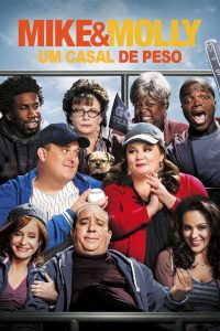 Mike & Molly: Um Casal de Peso: 3 Temporada