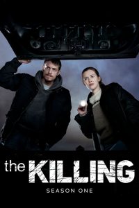 The Killing – Além de um Crime: 1 Temporada