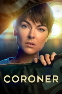 Coroner: 2 Temporada