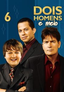 Dois Homens e Meio: 6 Temporada