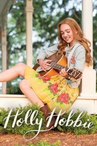 Holly Hobbie: 1 Temporada