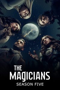 The Magicians: Escola de Magia: 5 Temporada