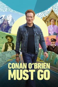 Conan O’Brien Vai Nessa: 1 Temporada