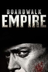 Boardwalk Empire: O Império do Contrabando: 5 Temporada