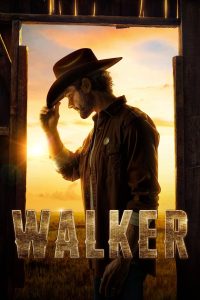 Walker: 1 Temporada